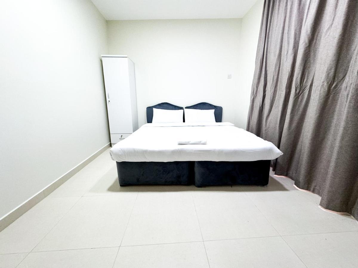 Privatunterkunft Ras Star -