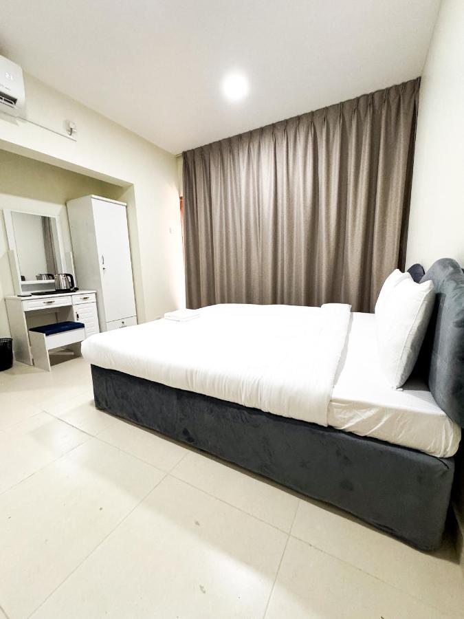 Privatunterkunft Ras Star - Dubai